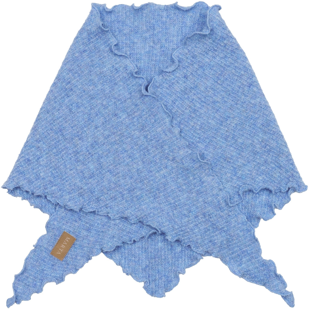 MARTA DU CHATEAU MdcAgnete Scarf Scarf Jeans