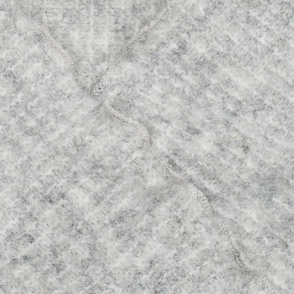 MARTA DU CHATEAU MdcAgnete Scarf Scarf Light Grey