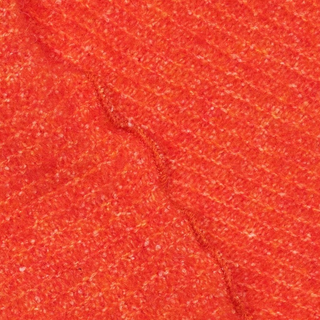 MARTA DU CHATEAU MdcAgnete Scarf Scarf Orange