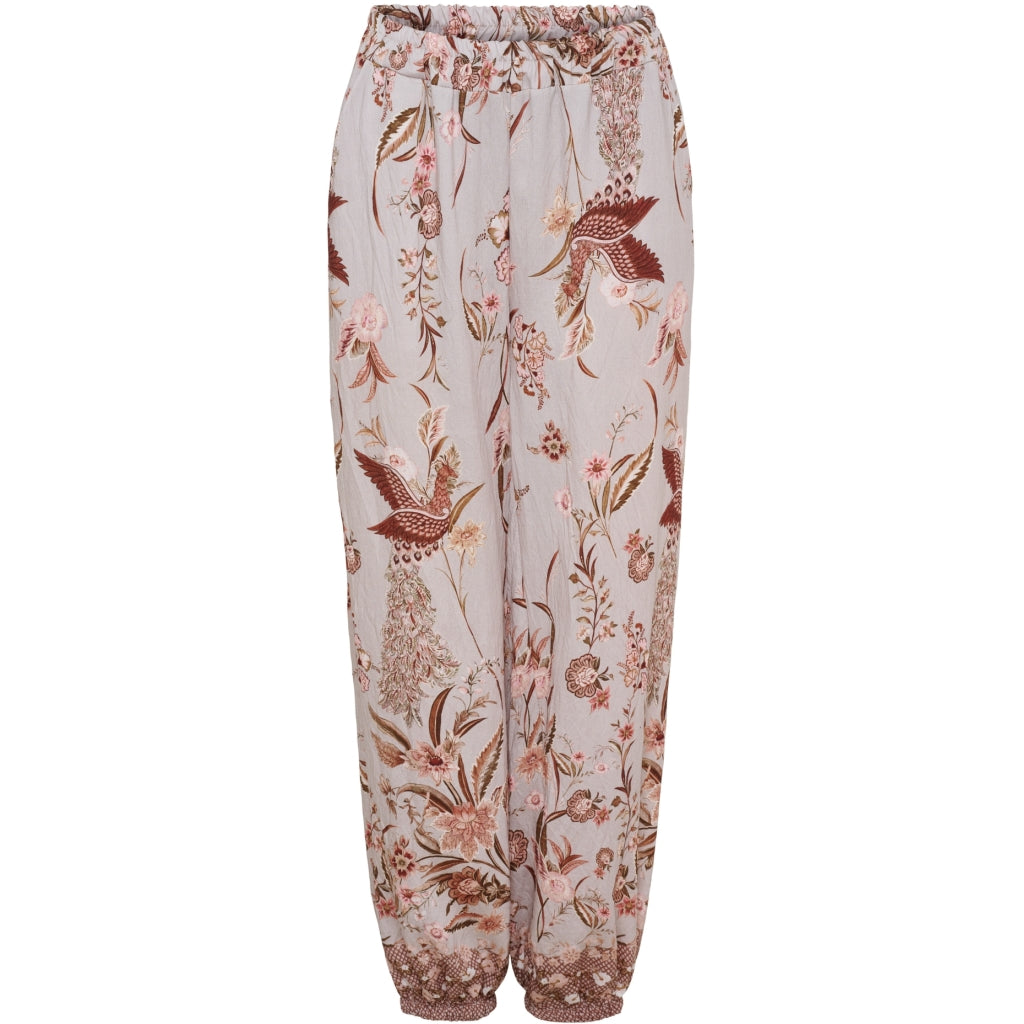 MARTA DU CHATEAU MdcAmalie Pants Pant Grey3142tps