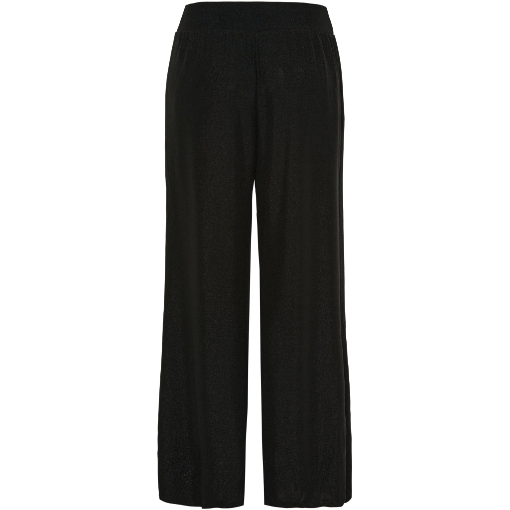 MARTA DU CHATEAU MdcAmanda Pant Pant Black