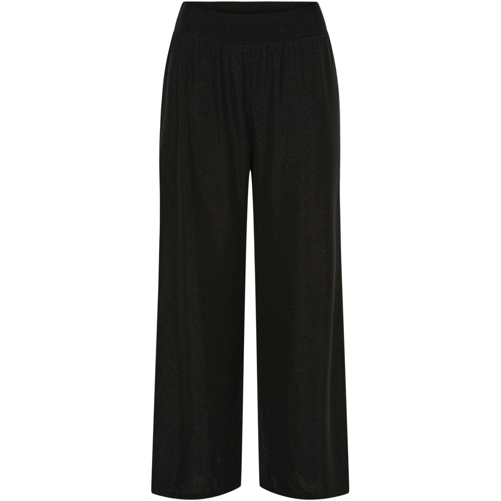 MARTA DU CHATEAU MdcAmanda Pant Pant Black
