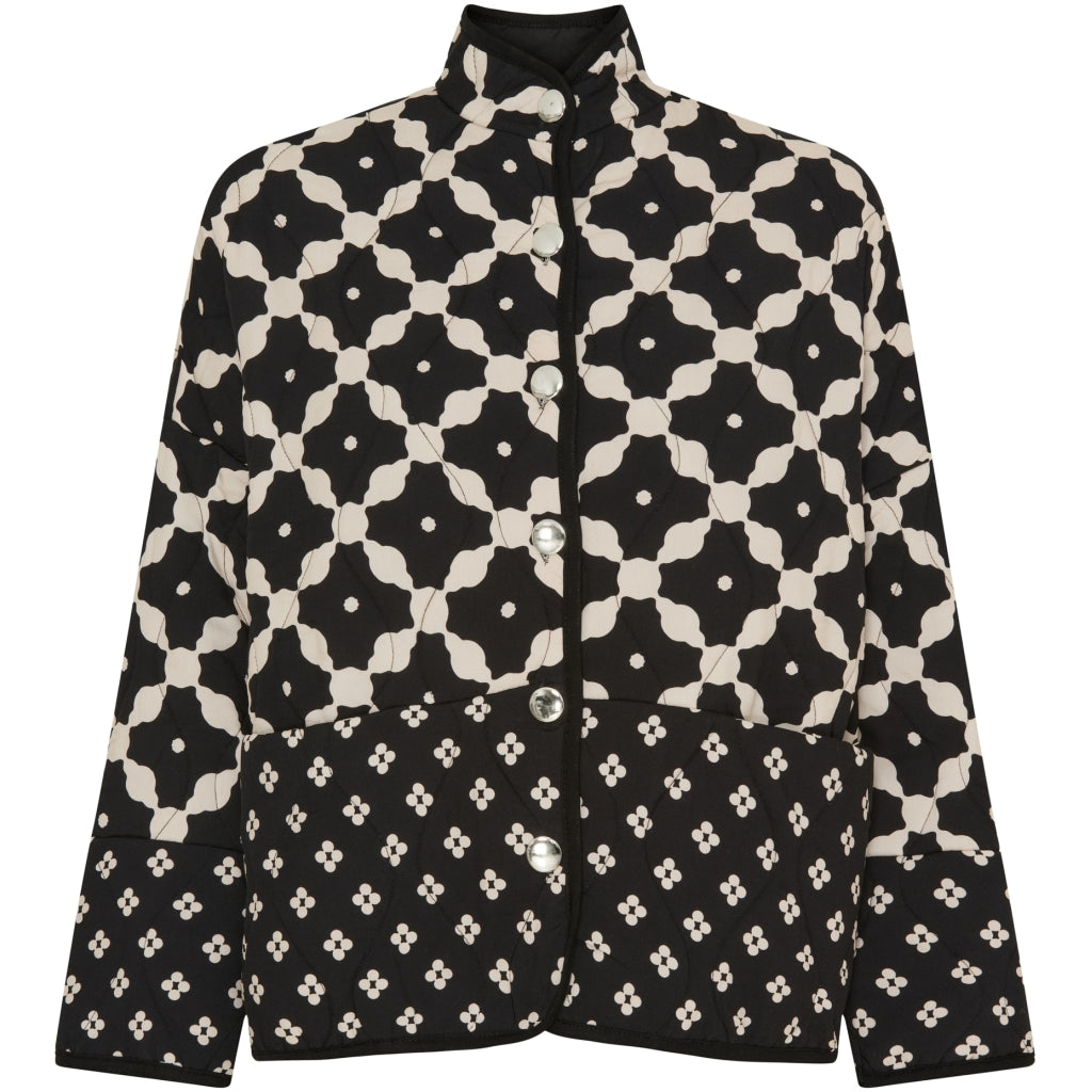MARTA DU CHATEAU MdcAmelie Jacket Jacket Black