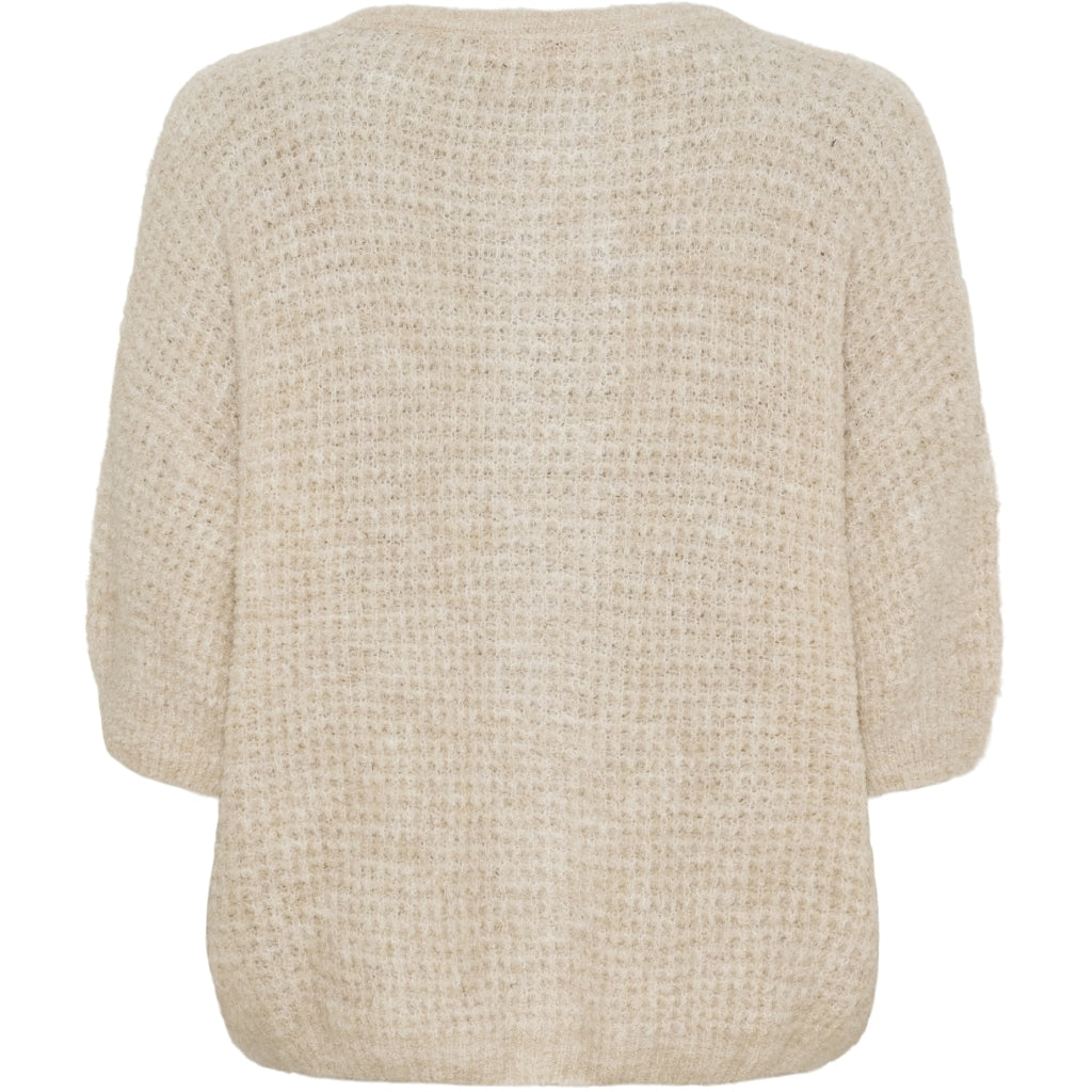 MARTA DU CHATEAU MdcAmour Knit Knit Beige102