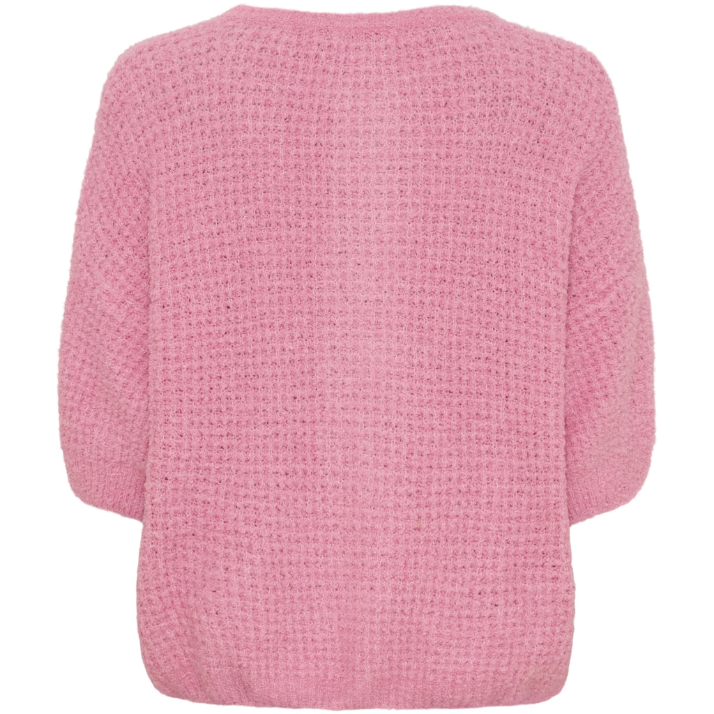 MARTA DU CHATEAU MdcAmour Knit Knit Rose105