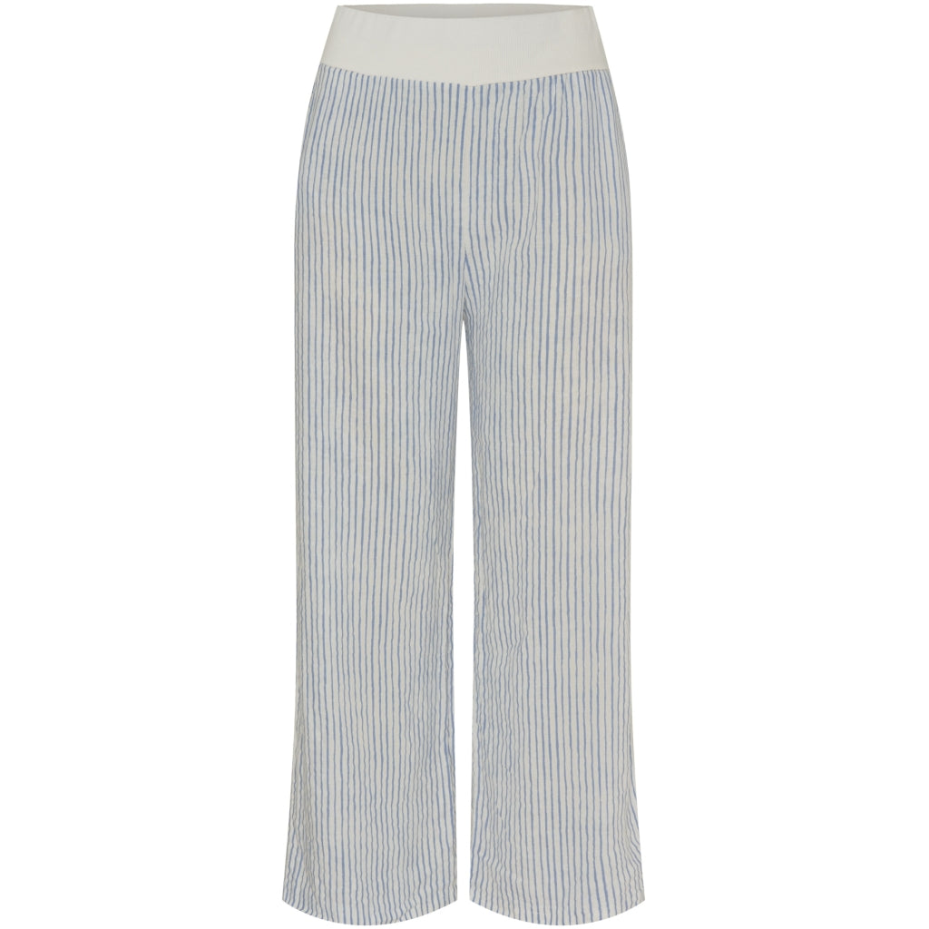 MARTA DU CHATEAU MdcAnette Pants Pant Panna Jeans 1395 Stripe