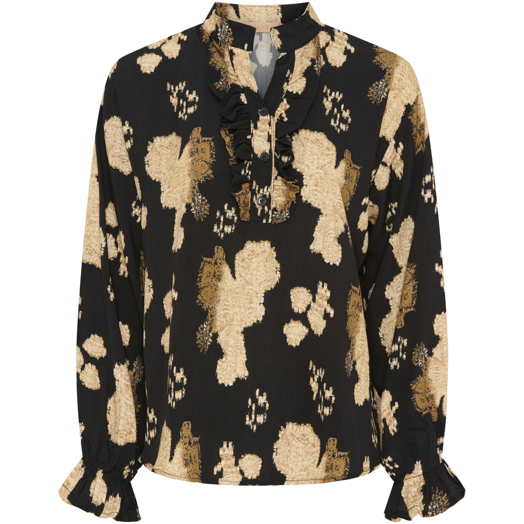 MARTA DU CHATEAU MdcAya Shirt Shirt Col/Size