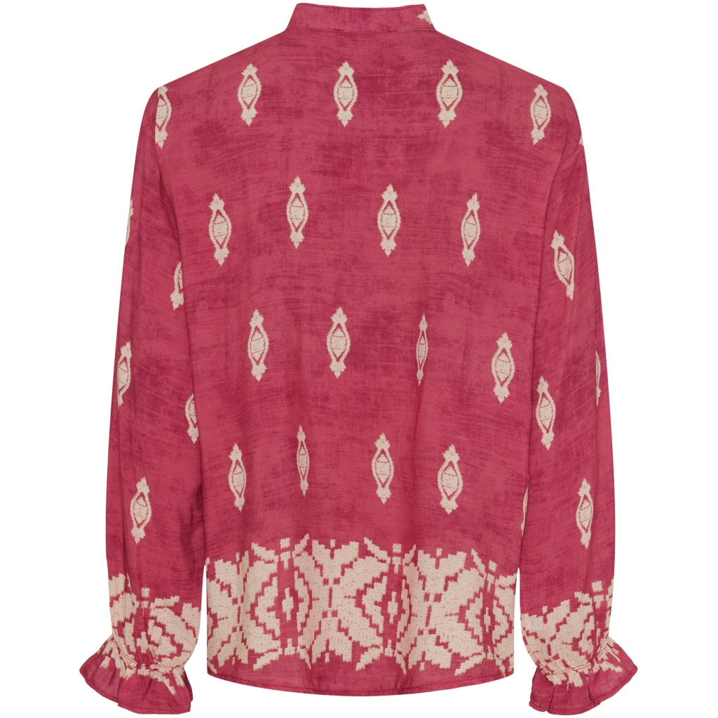 MARTA DU CHATEAU MdcAya Shirt Shirt Pepe7308pf