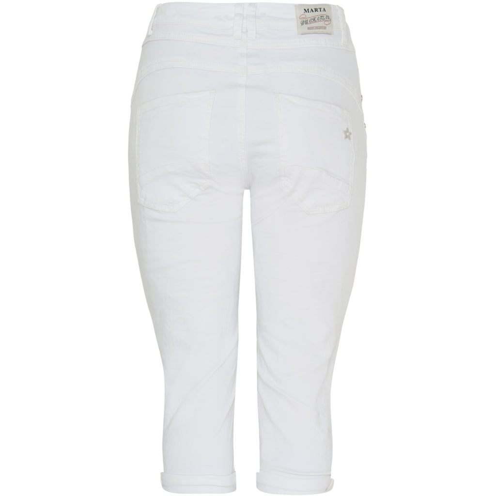 MARTA DU CHATEAU MdcBelicia Knickers Knickers Col/Size