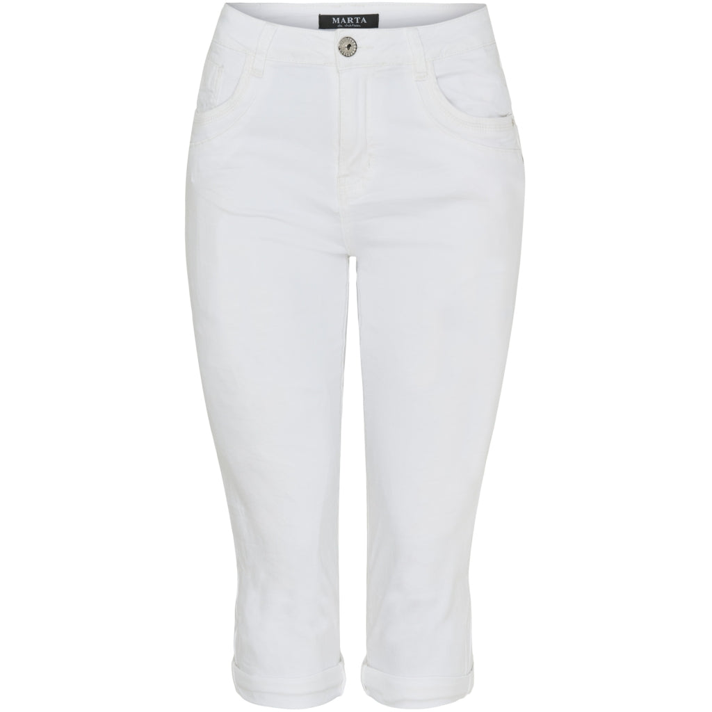 MARTA DU CHATEAU MdcBelicia Knickers Knickers Col/Size