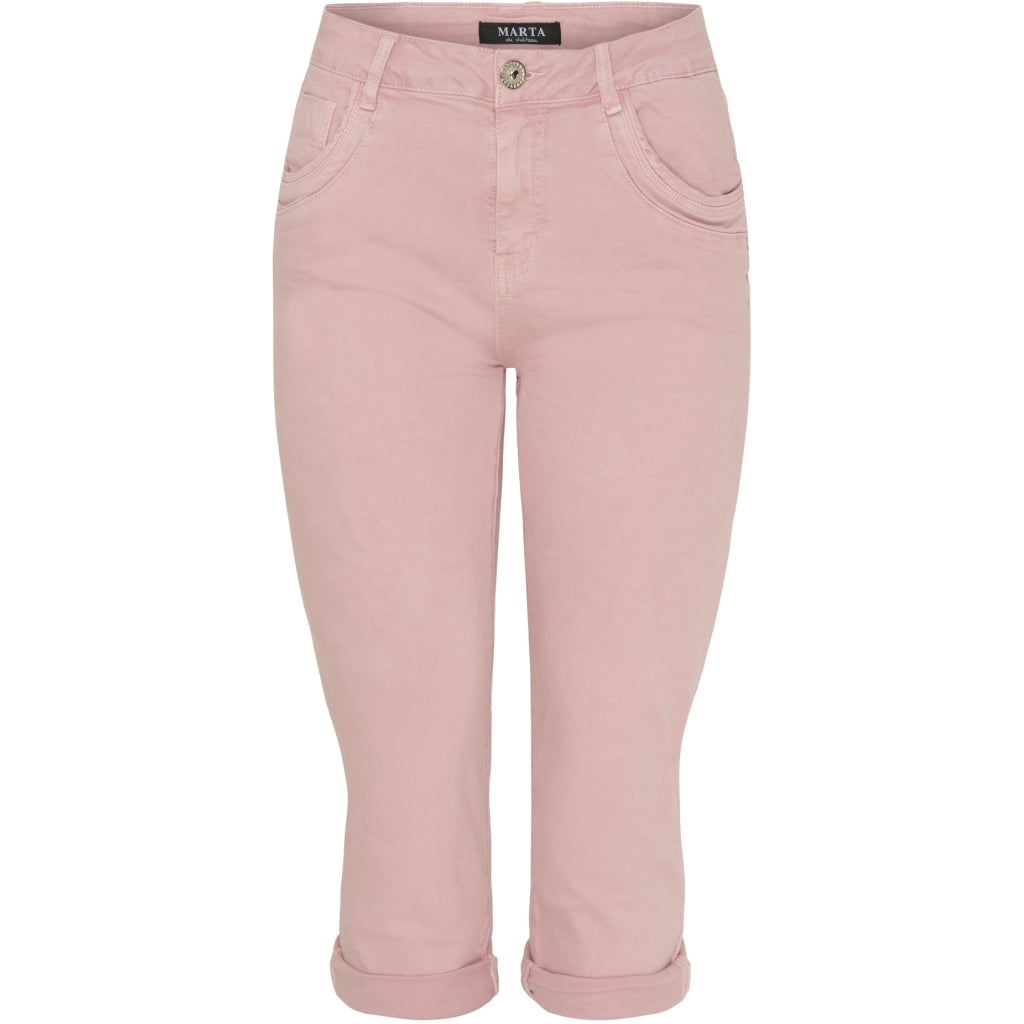 MARTA DU CHATEAU MdcBelicia Knickers Knickers Col/Size