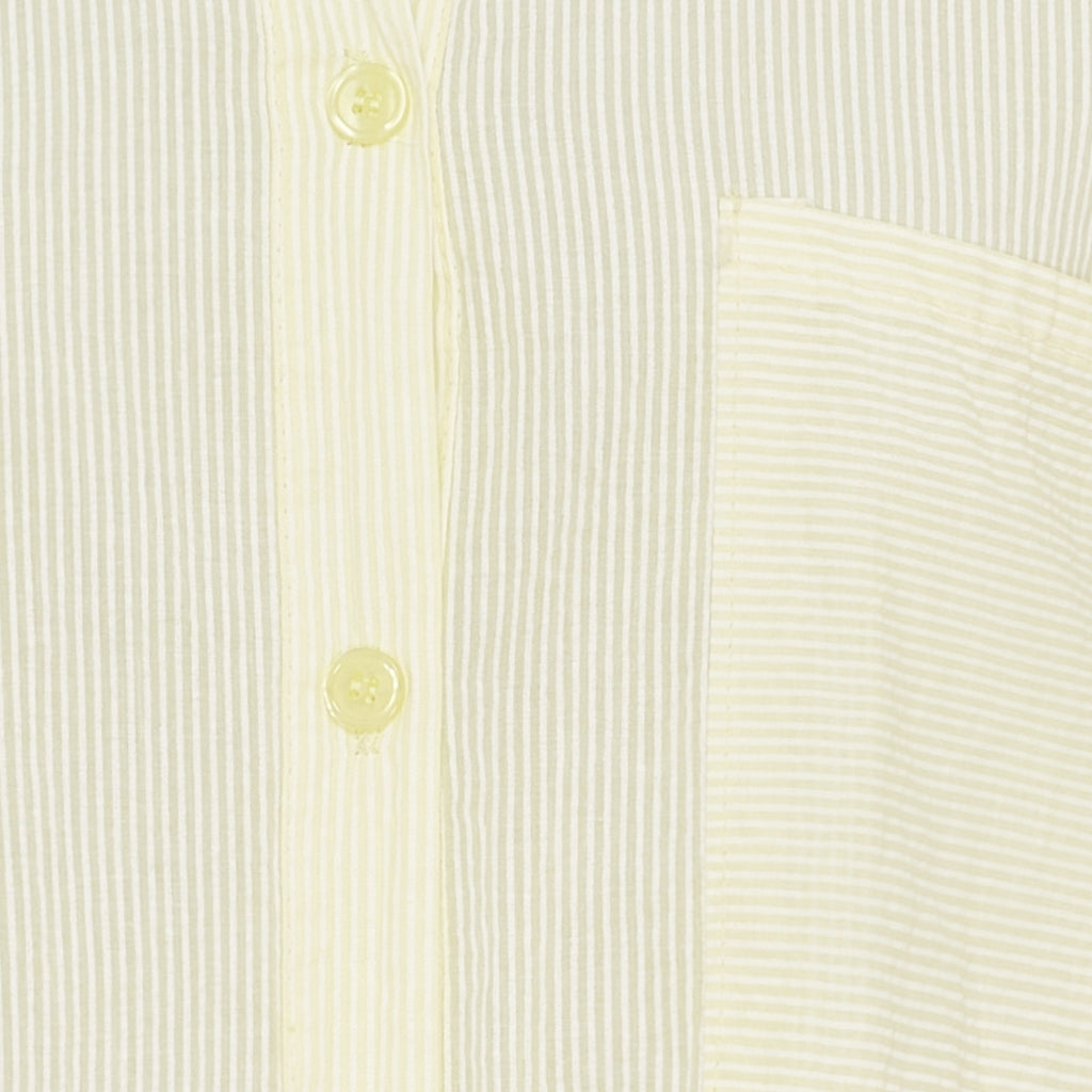 MARTA DU CHATEAU MdcBugatti Dress Tunica Giallo