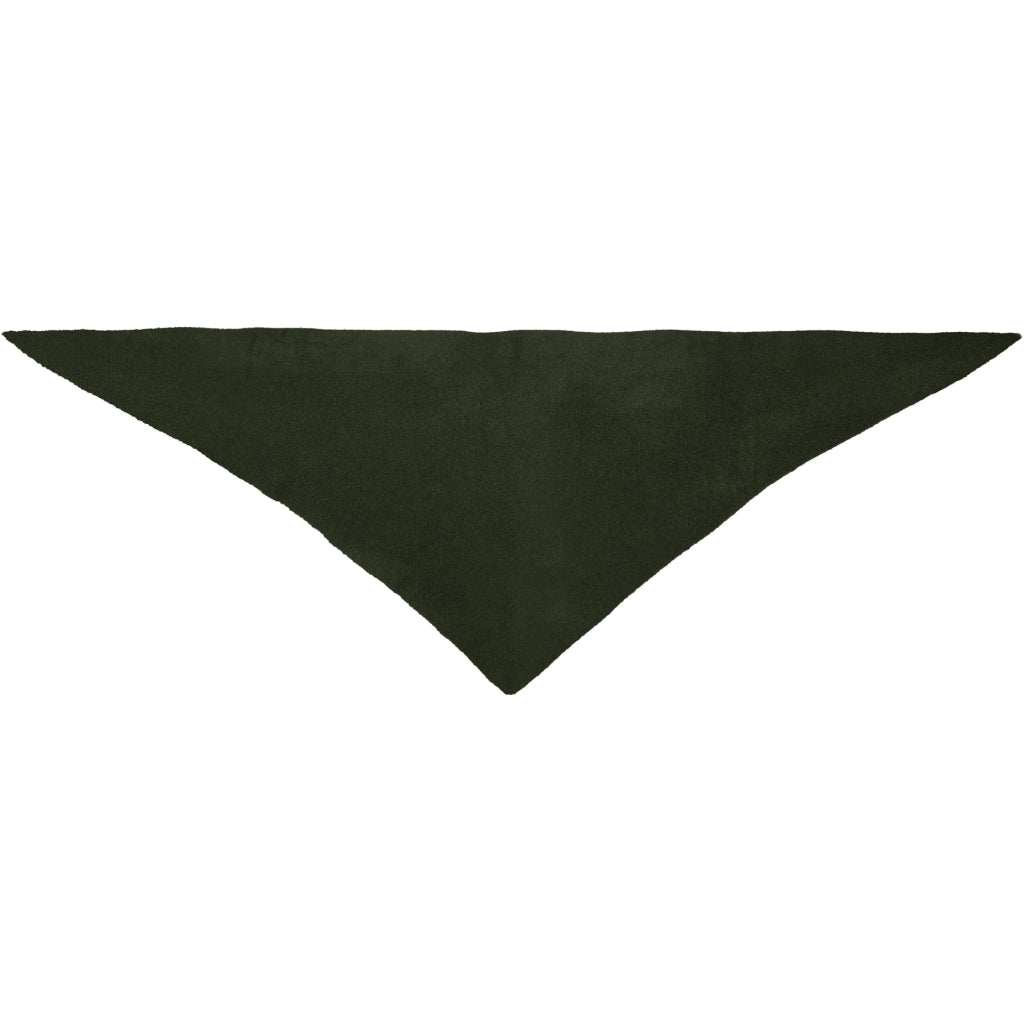 MARTA DU CHATEAU MdcCassa Scarf Scarf Army