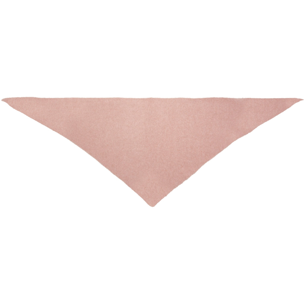 MARTA DU CHATEAU MdcCassa Scarf Scarf Rose