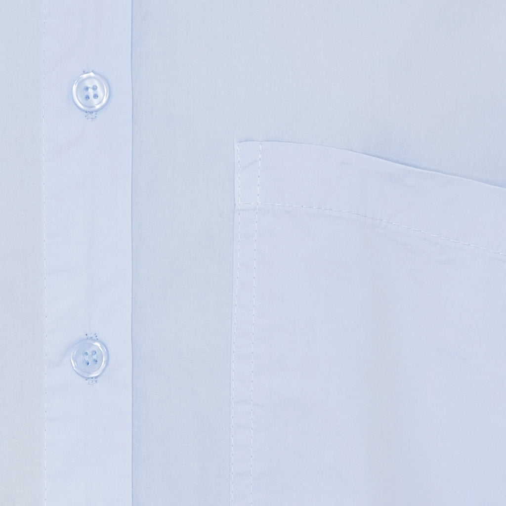 MARTA DU CHATEAU MdcCecile Shirt Shirt Sky5437