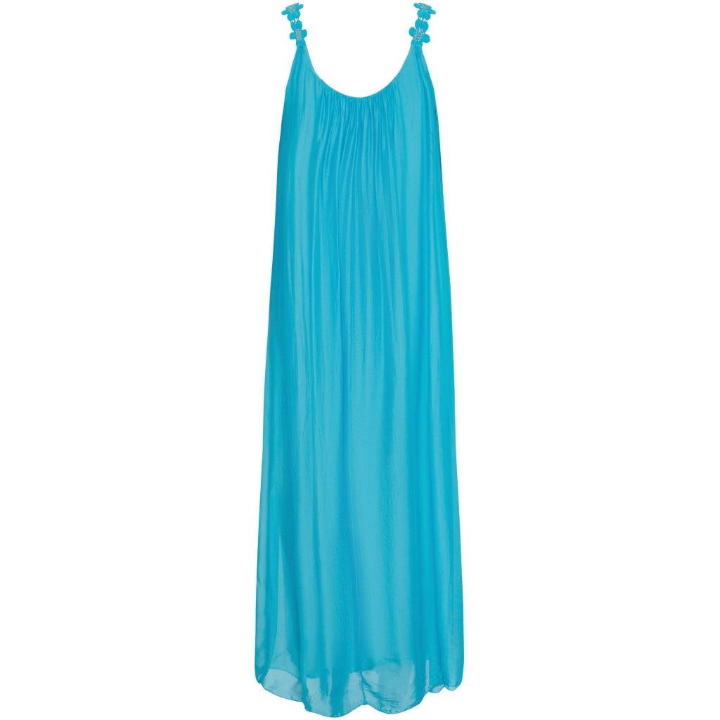 MARTA DU CHATEAU MdcCiara Dress Dress Turquoise