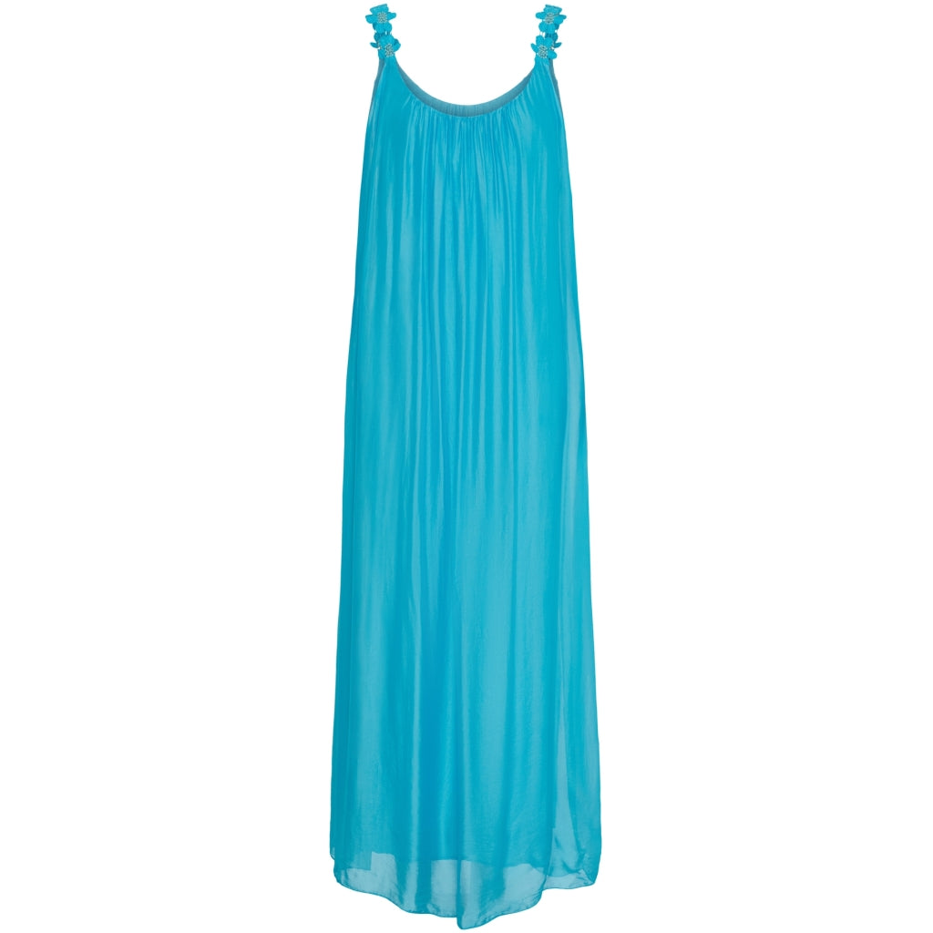 MARTA DU CHATEAU MdcCiara Dress Dress Turquoise