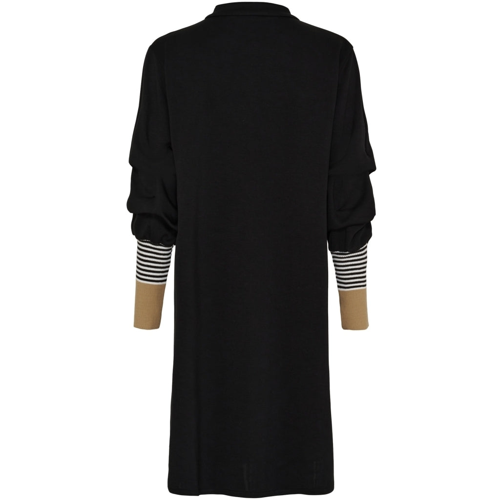 MARTA DU CHATEAU MdcCybele Dress Dress Black