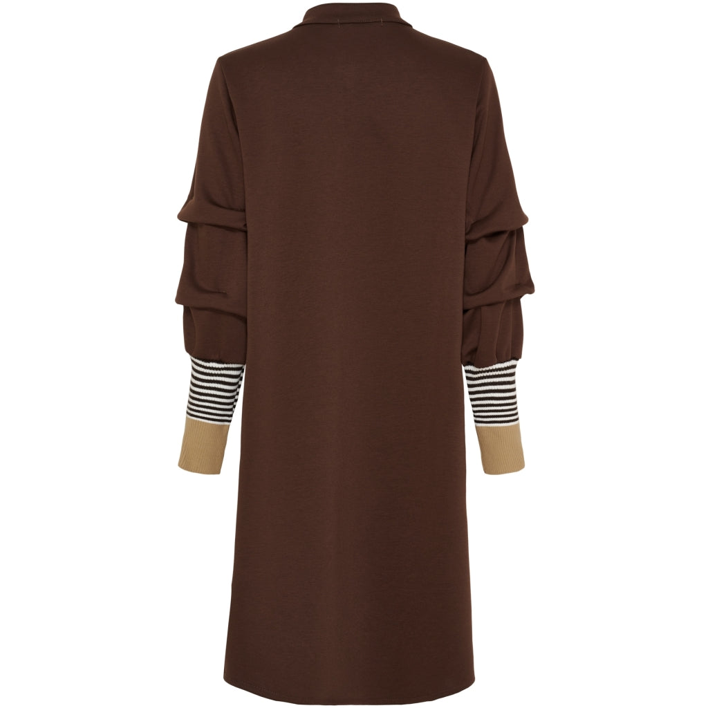 MARTA DU CHATEAU MdcCybele Dress Dress Moro