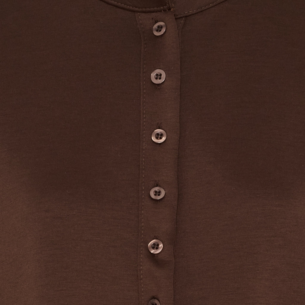 MARTA DU CHATEAU MdcCybele Dress Dress Moro