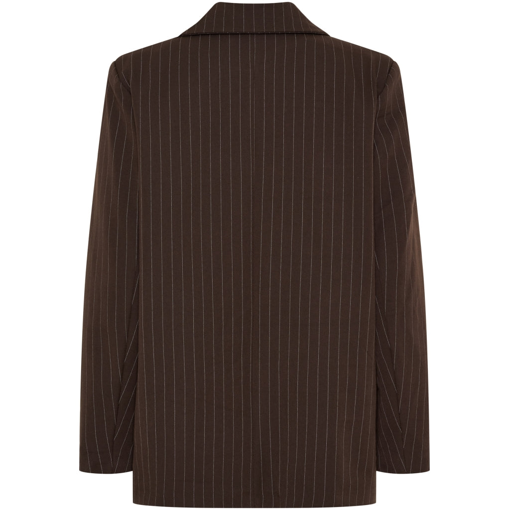 MARTA DU CHATEAU MdcDamiana Blazer Blazer Moro