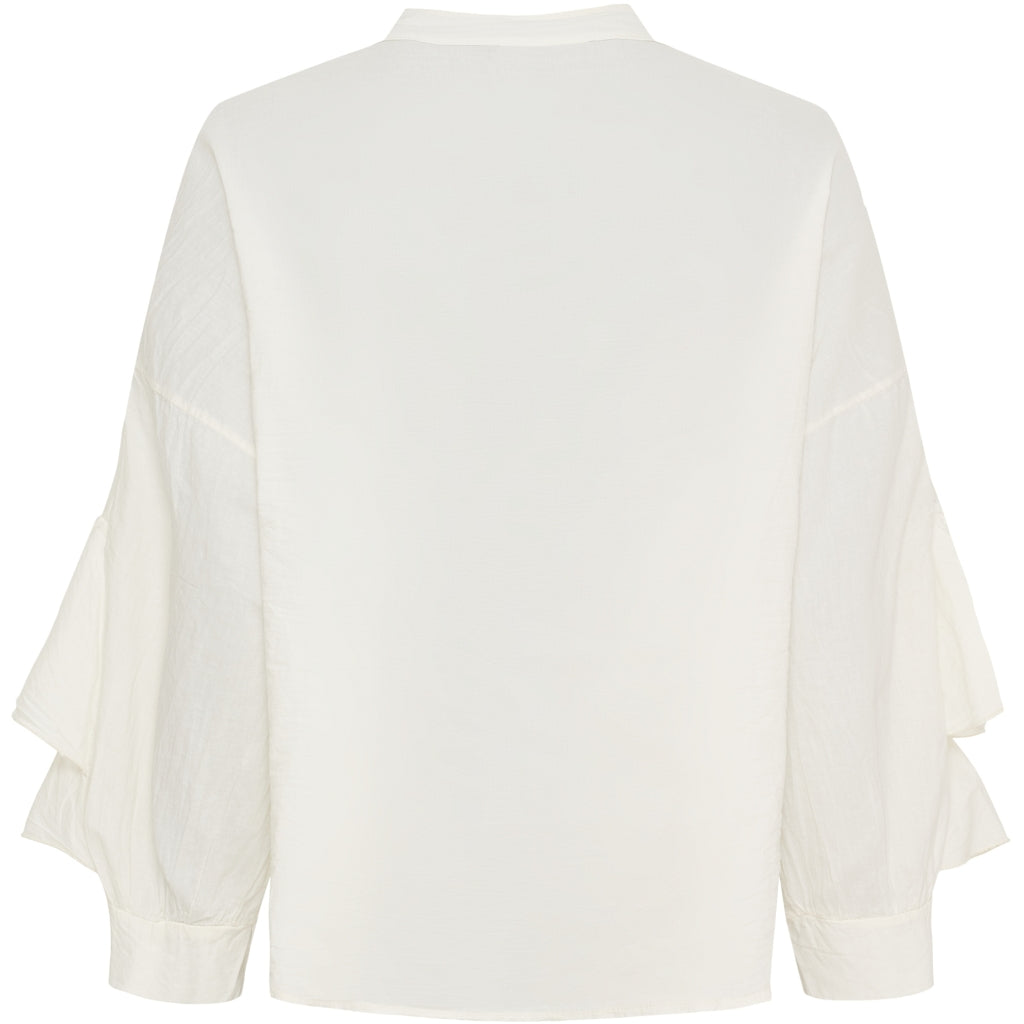 MARTA DU CHATEAU MdcDebbie Blouse Blouse Buro