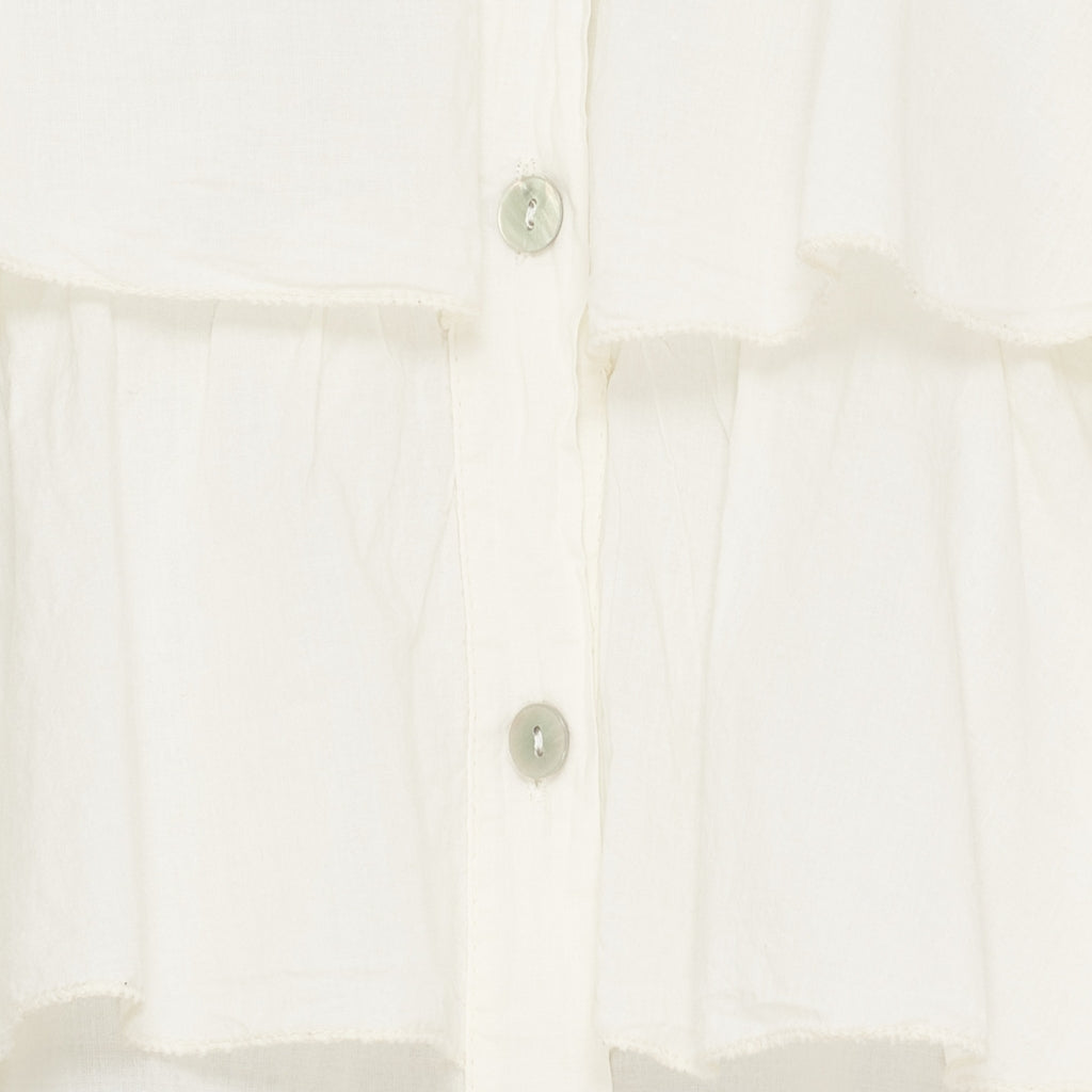 MARTA DU CHATEAU MdcDebbie Blouse Blouse Buro