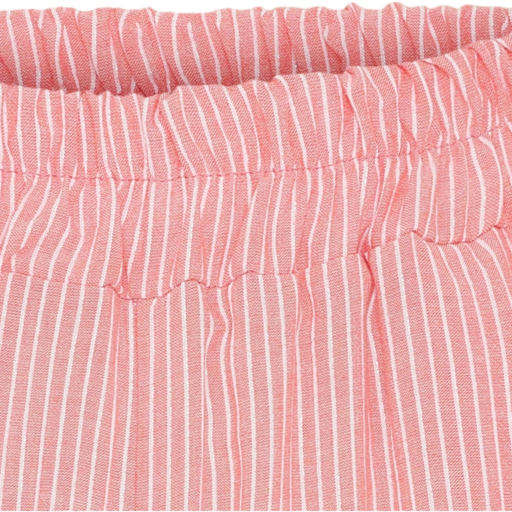 MARTA DU CHATEAU MdcDelfina Shorts Shorts Corallo5