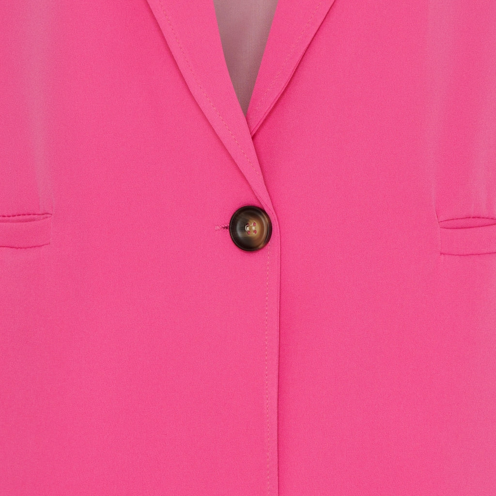 MARTA DU CHATEAU MdcElisa Blazer Blazer Col/Size