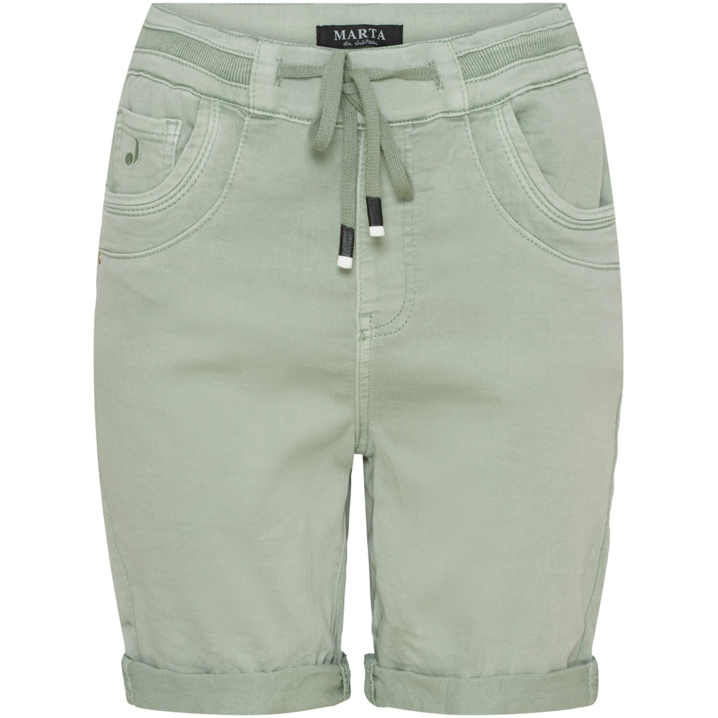 MARTA DU CHATEAU MdcElla Shorts Shorts Col/Size