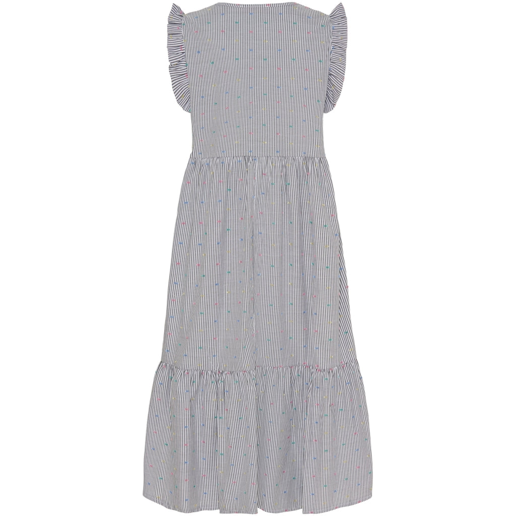 MARTA DU CHATEAU MdcElma Dress Dress Col/Size