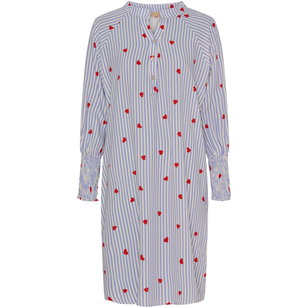 MARTA DU CHATEAU MdcEva Dress Dress Col/Size