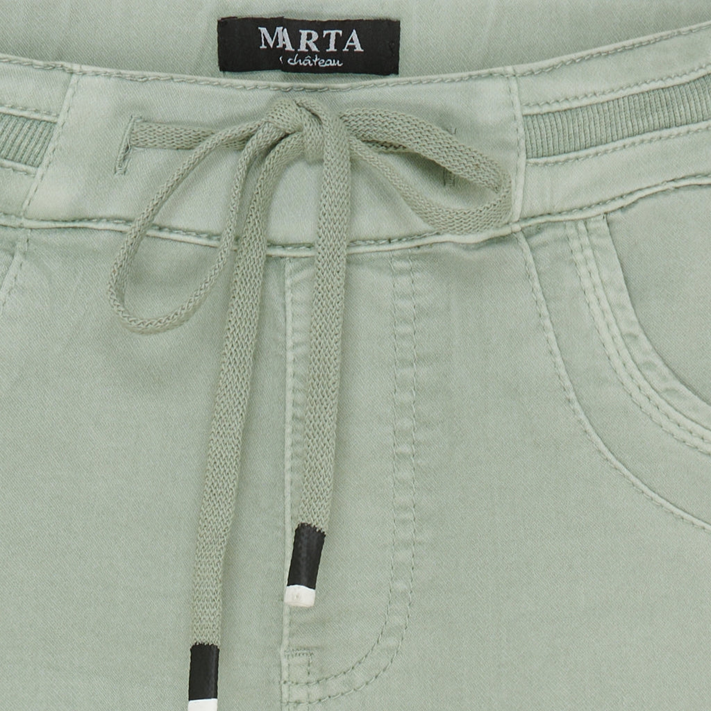 MARTA DU CHATEAU MdcHanna Jeans Jeans Col/Size