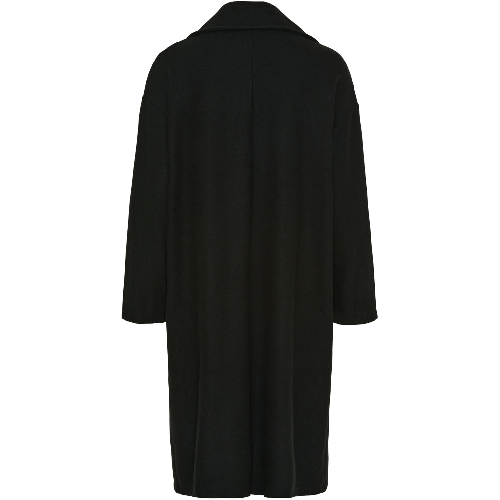 MARTA DU CHATEAU MdcIdalia Jacket Jacket Black