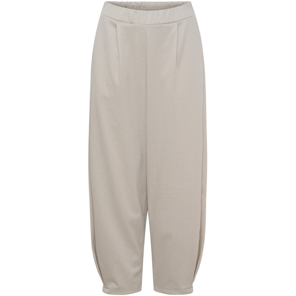 MARTA DU CHATEAU MdcJoanna Pants Pant Beige