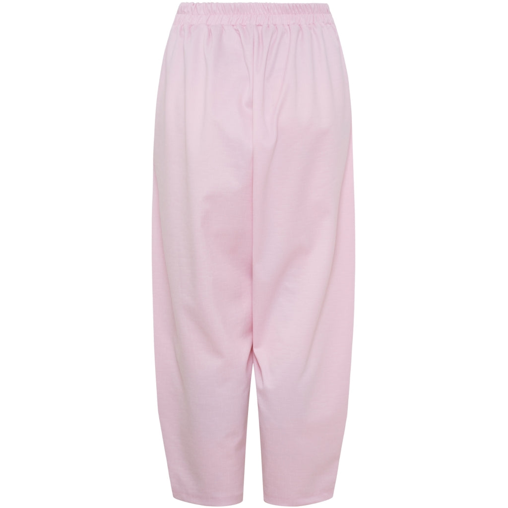 MARTA DU CHATEAU MdcJoanna Pants Pant Rose
