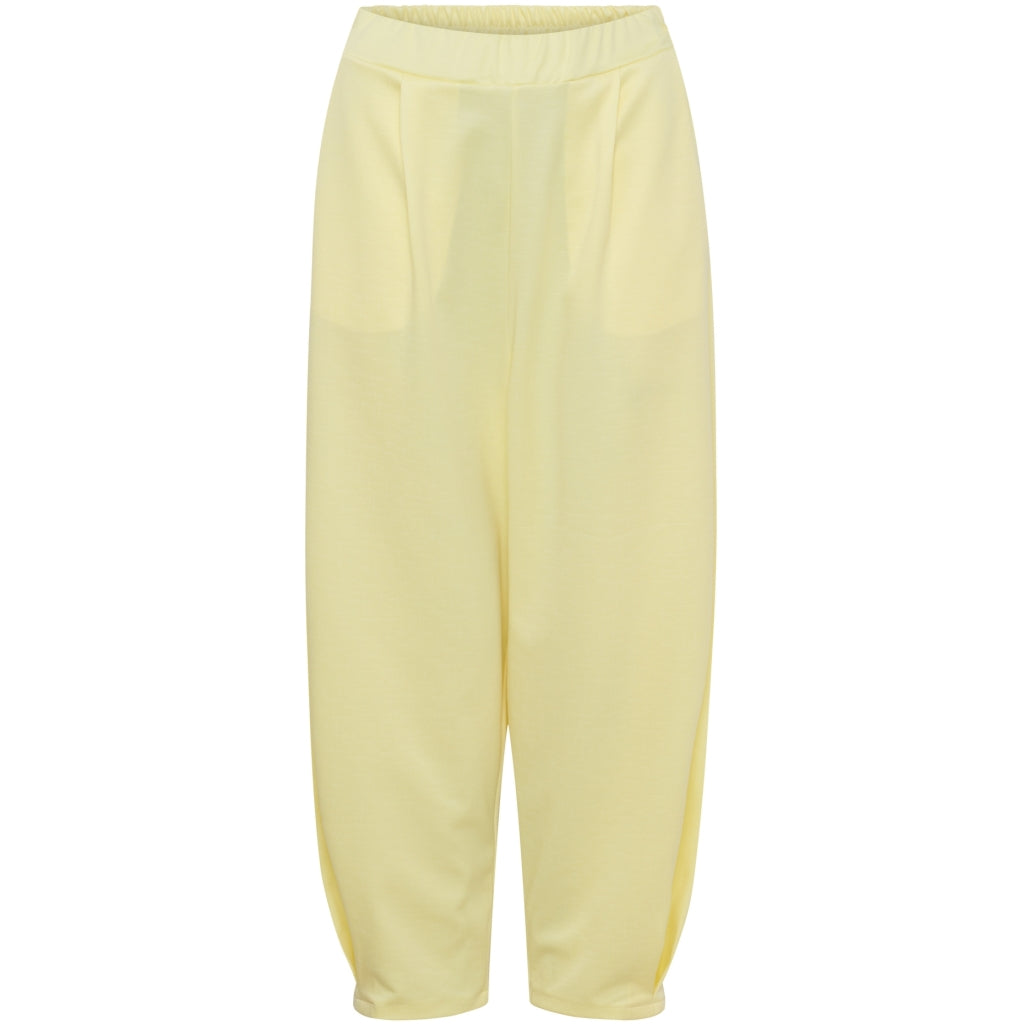 MARTA DU CHATEAU MdcJoanna Pants Pant Yellow