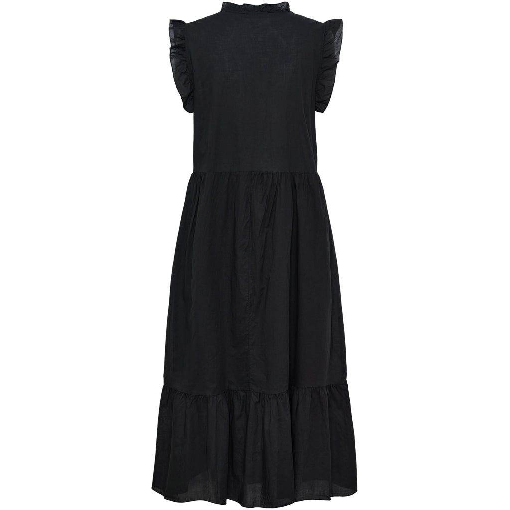 MARTA DU CHATEAU MdcJovelina Dress Dress Black