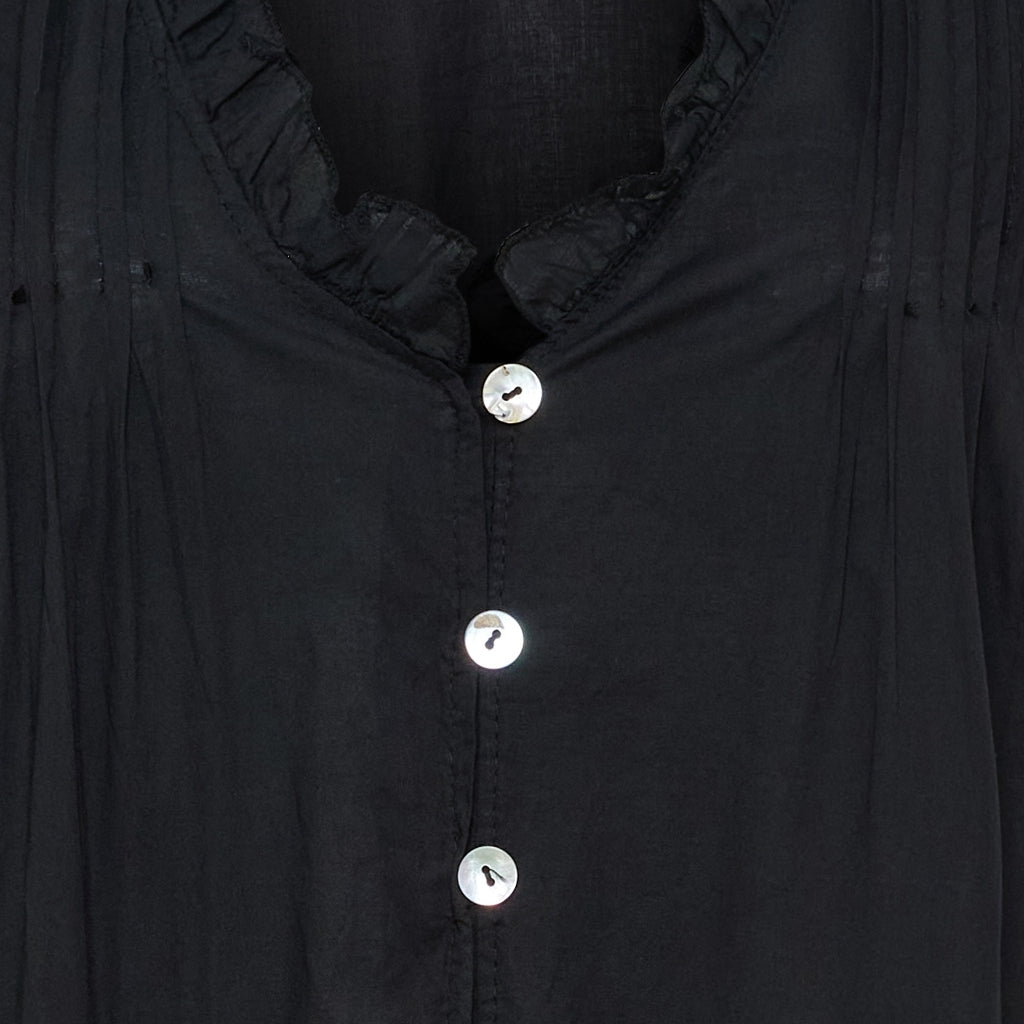 MARTA DU CHATEAU MdcJovelina Dress Dress Black