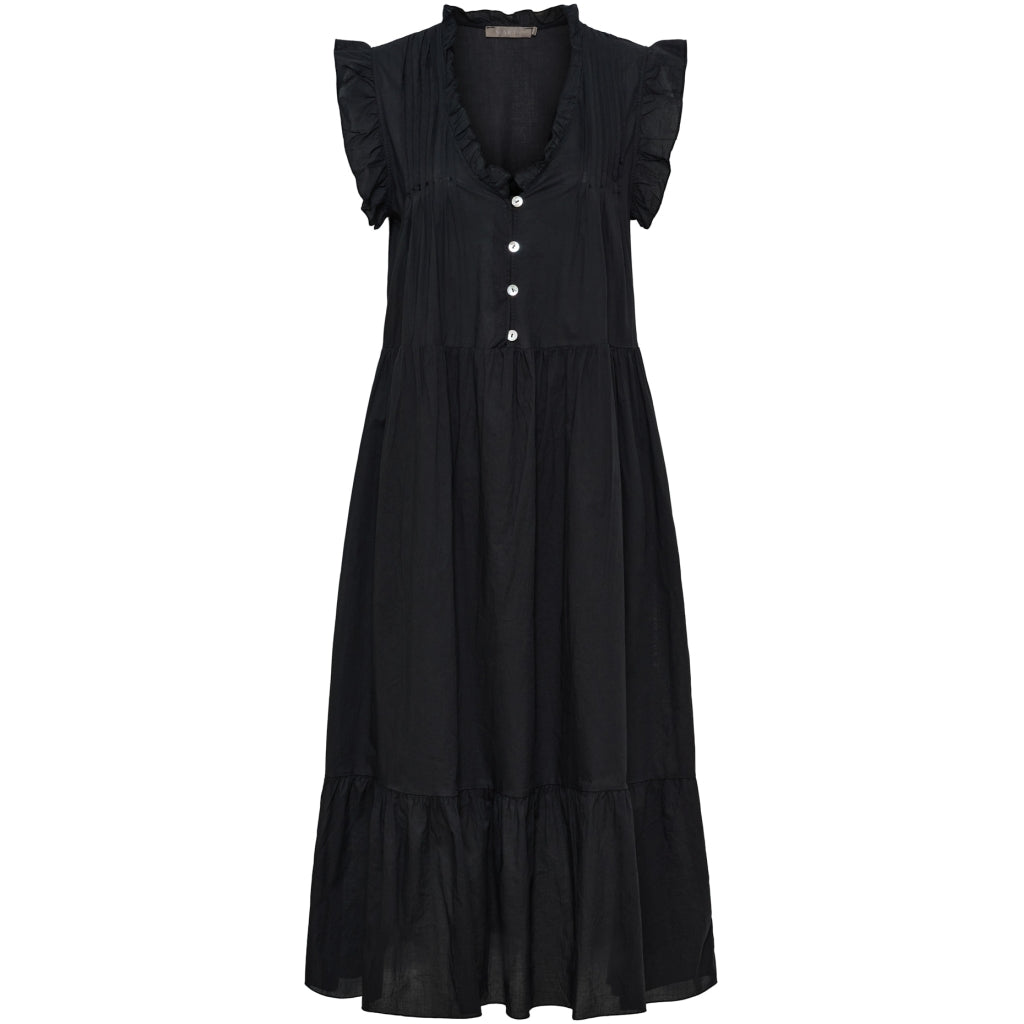 MARTA DU CHATEAU MdcJovelina Dress Dress Black