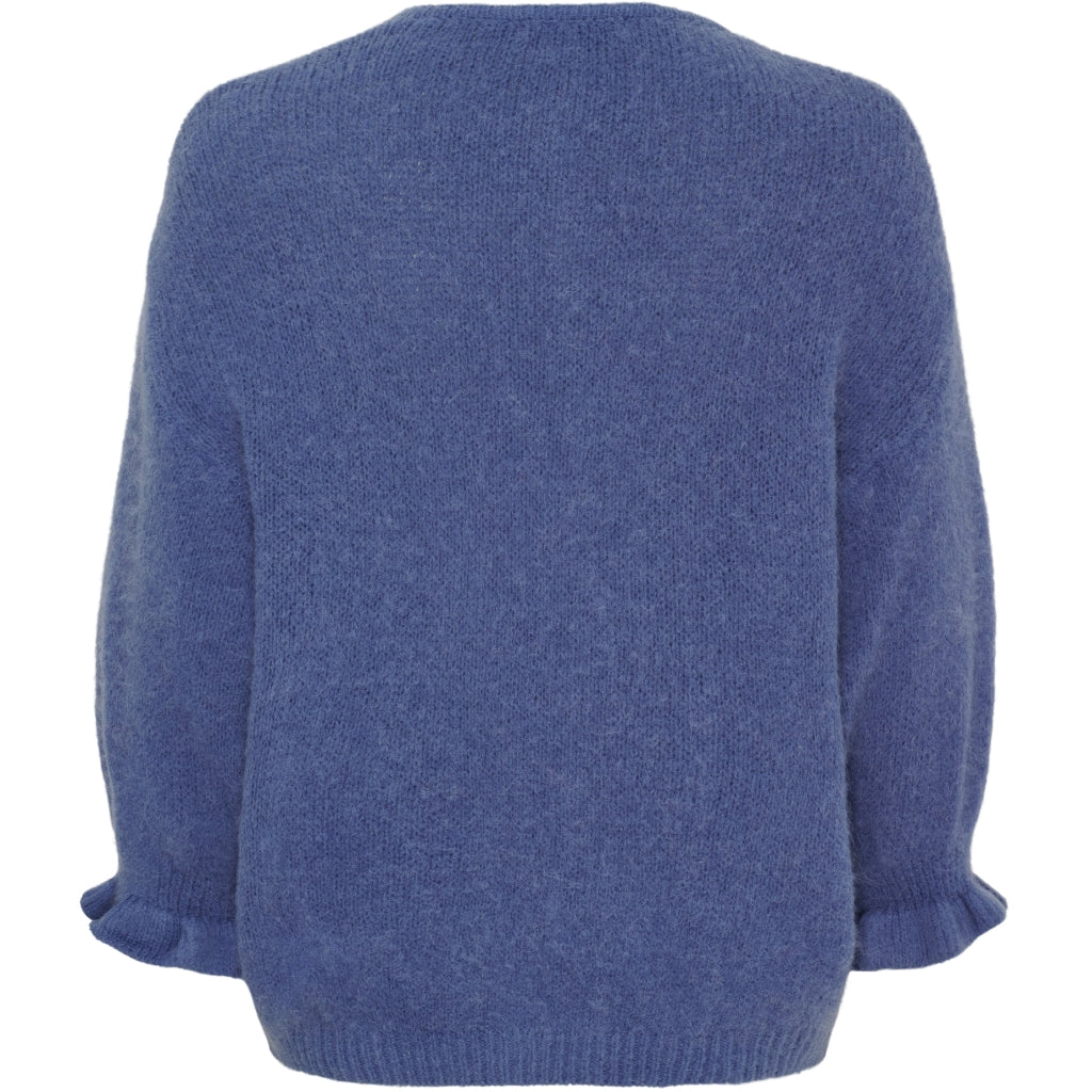 MARTA DU CHATEAU MdcJuliana Knit Knit Jeans