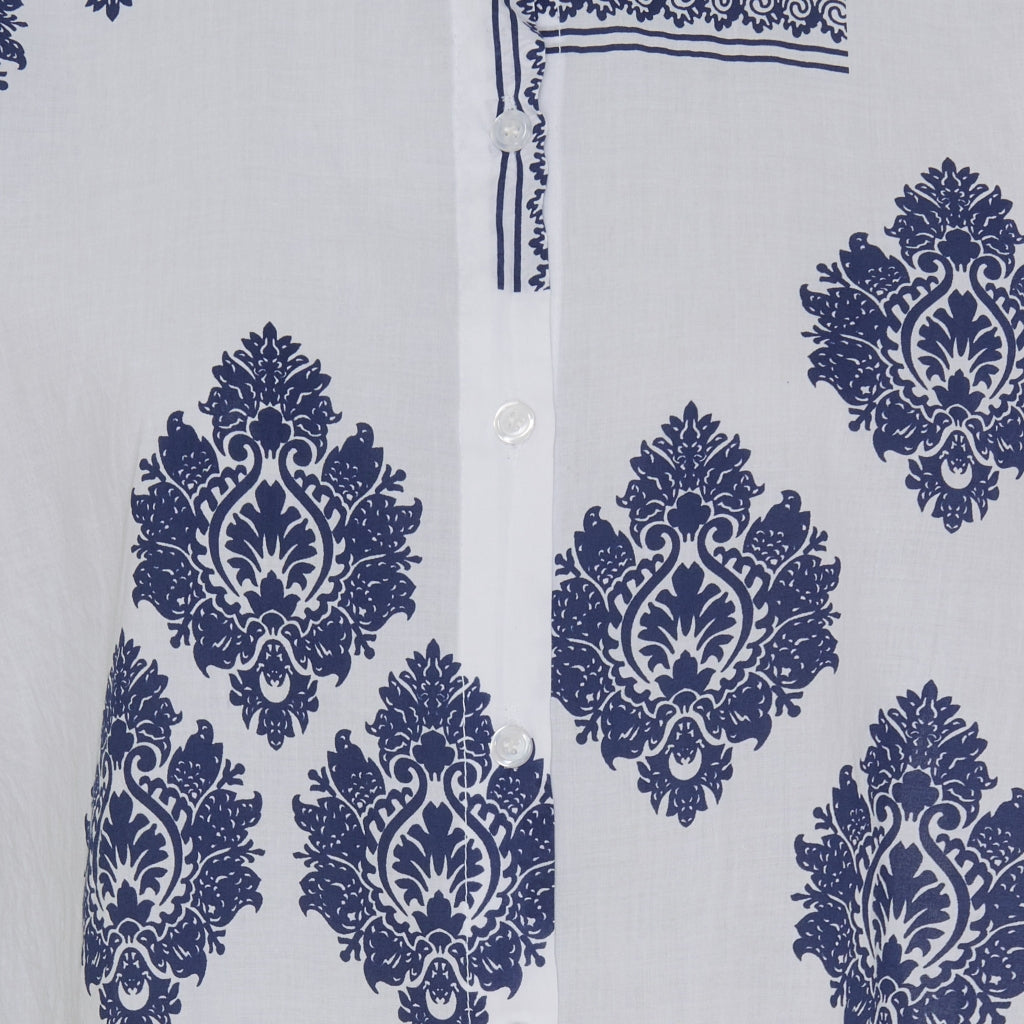 MARTA DU CHATEAU MdcJutta Shirt Shirt Col/Size