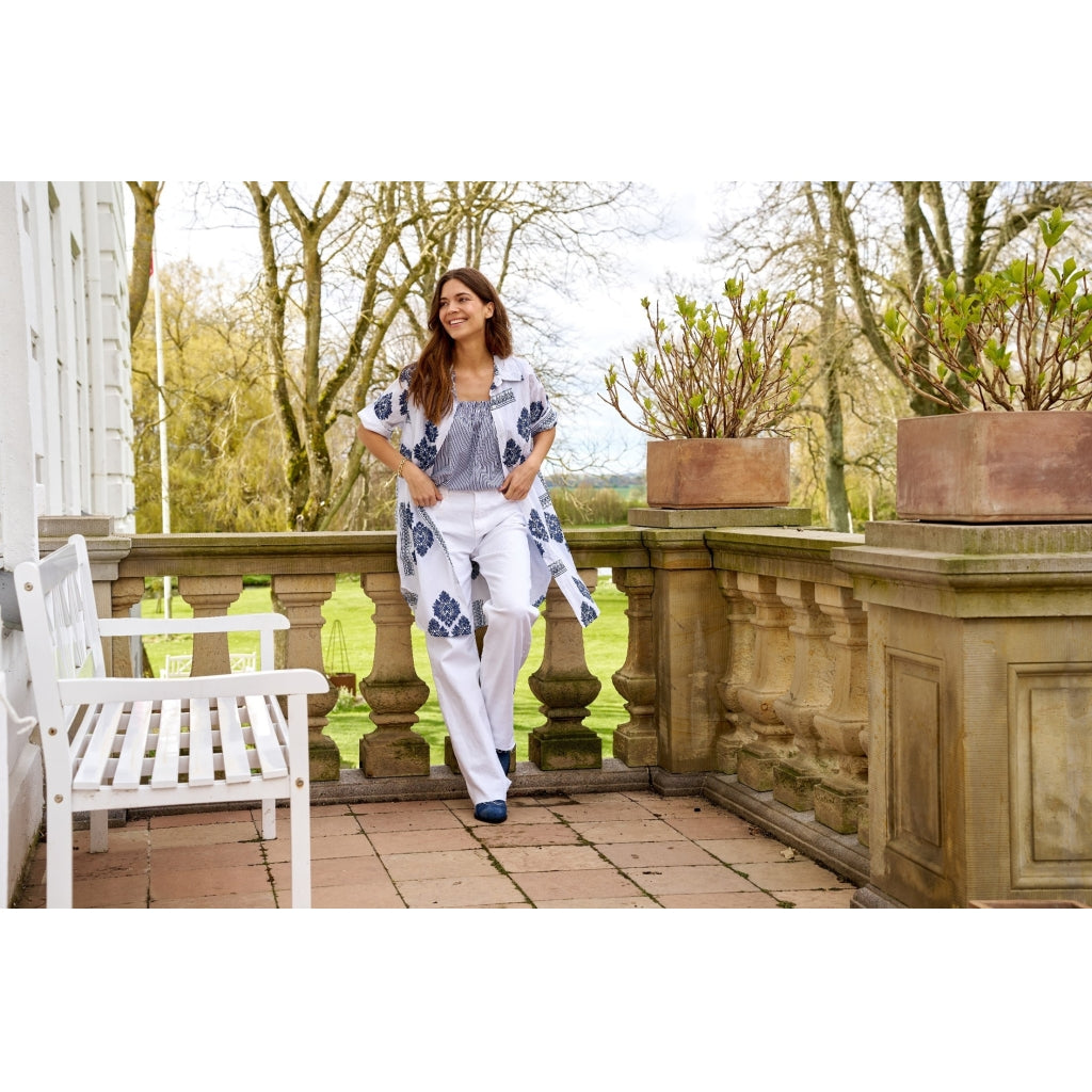 MARTA DU CHATEAU MdcJutta Shirt Shirt Col/Size