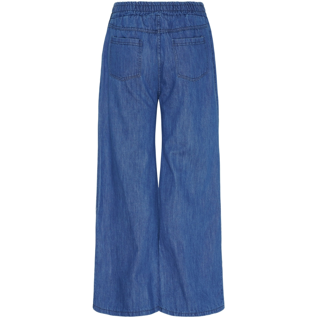 MARTA DU CHATEAU MdcKaisa Jeans Jeans Medium Blue