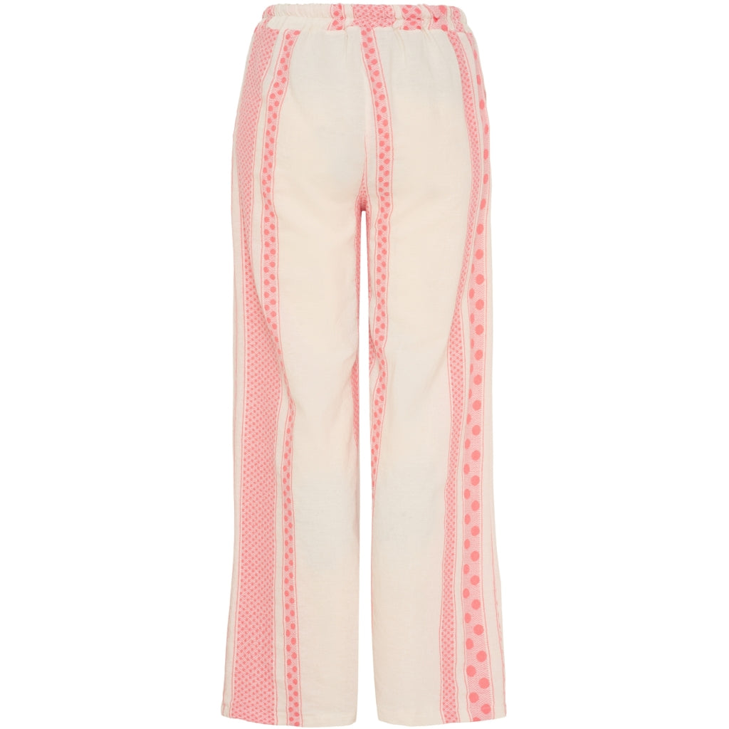 MARTA DU CHATEAU MdcKatarina Pants Pant Originale2
