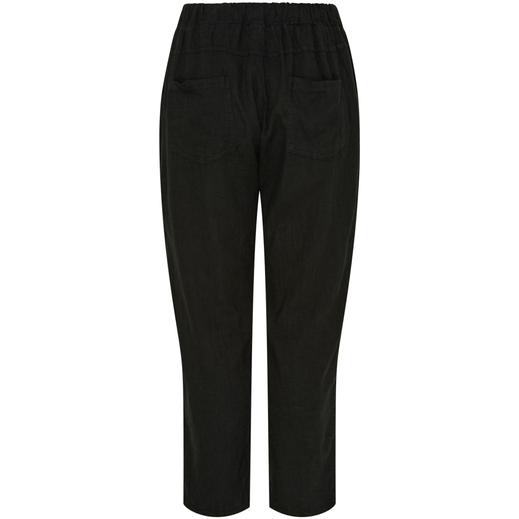 MARTA DU CHATEAU MdcKatinka Pant Pant Black