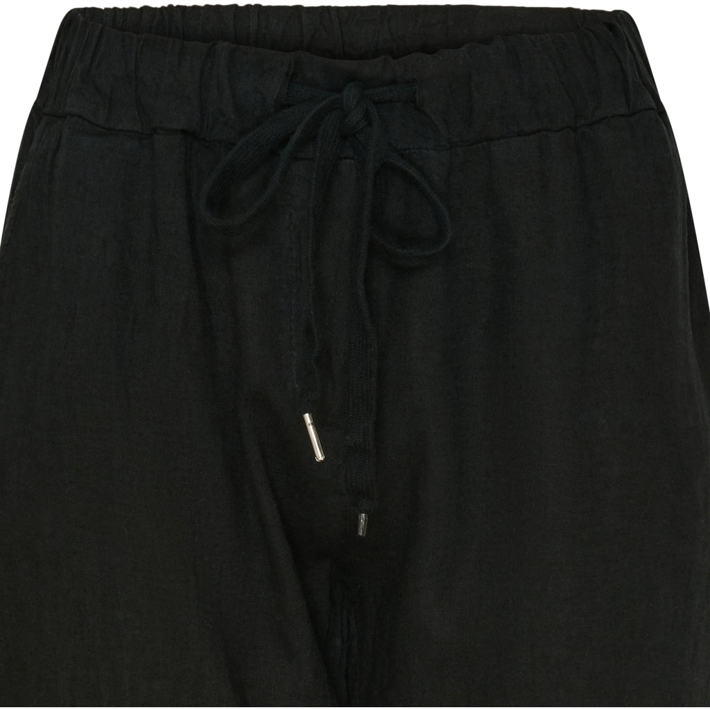 MARTA DU CHATEAU MdcKatinka Pant Pant Black
