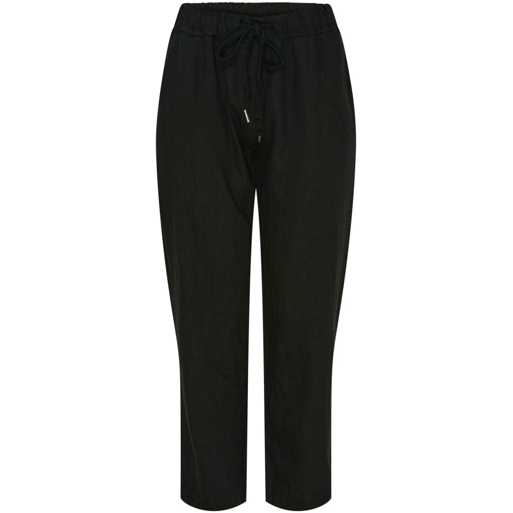 MARTA DU CHATEAU MdcKatinka Pant Pant Black