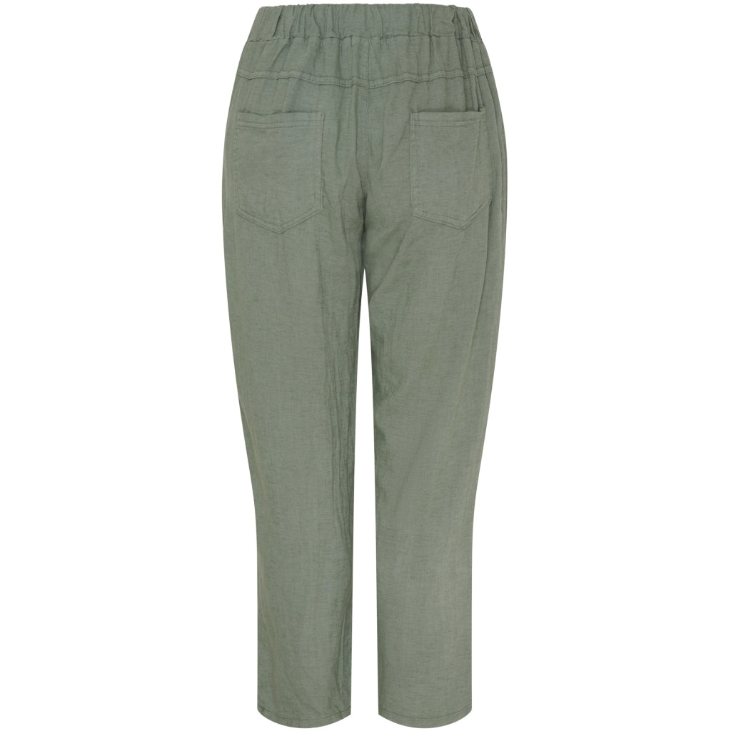 MARTA DU CHATEAU MdcKatinka Pant Pant Military