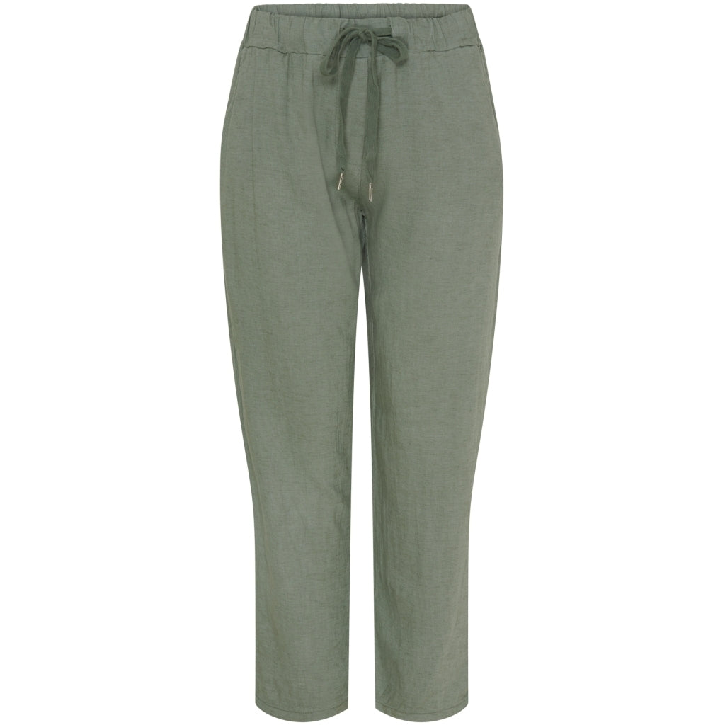 MARTA DU CHATEAU MdcKatinka Pant Pant Military